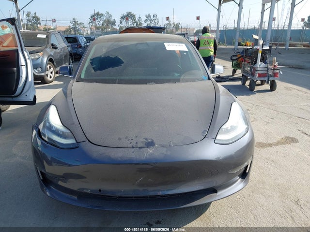 2018 Tesla MODEL 3 LONG RANGE/MID RANGE 缩略图 12
