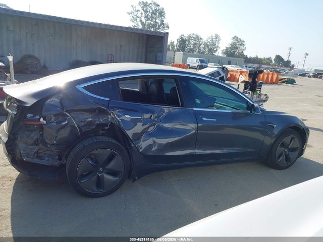 2018 Tesla MODEL 3 LONG RANGE/MID RANGE 缩略图 13