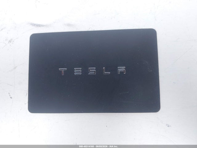 2018 Tesla MODEL 3 LONG RANGE/MID RANGE 缩略图 11
