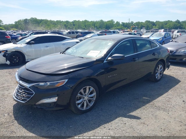 صورة 2 لـ 2019 Chevrolet MALIBU LT