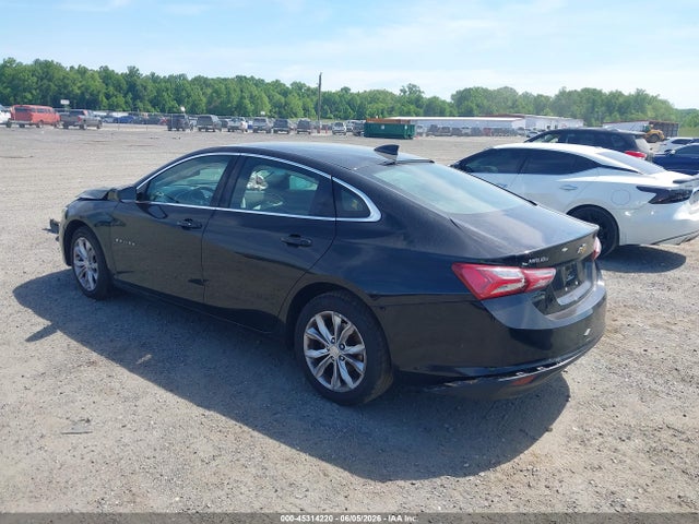 صورة 3 لـ 2019 Chevrolet MALIBU LT