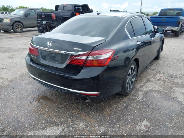 صورة 4 لـ 2017 Honda ACCORD EX