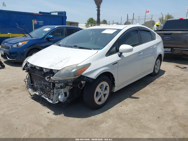 صورة 2 لـ 2010 Toyota PRIUS III