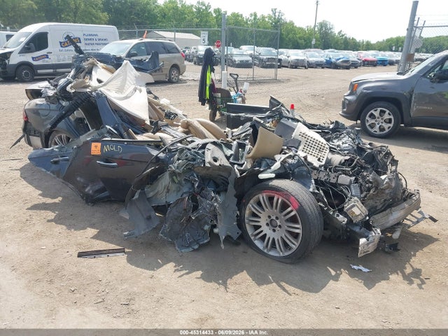 2006 MERCEDES-BENZ C 