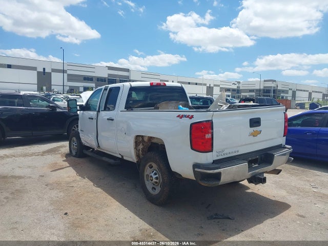 صورة 3 لـ 2019 Chevrolet SILVERADO 2500HD WT