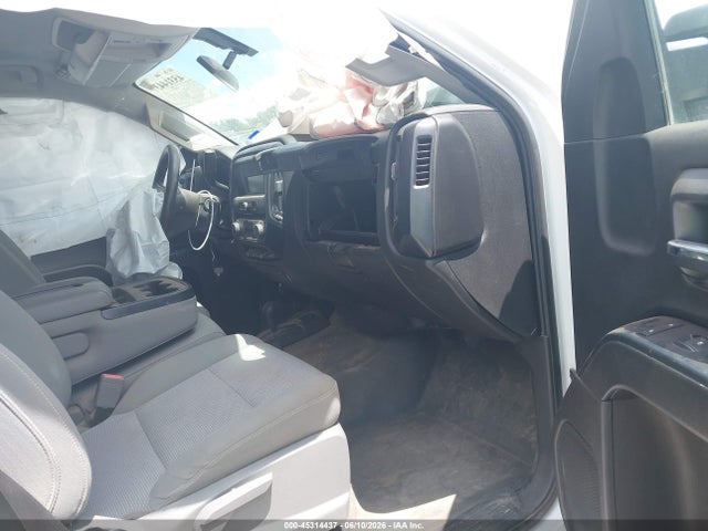 صورة 5 لـ 2019 Chevrolet SILVERADO 2500HD WT