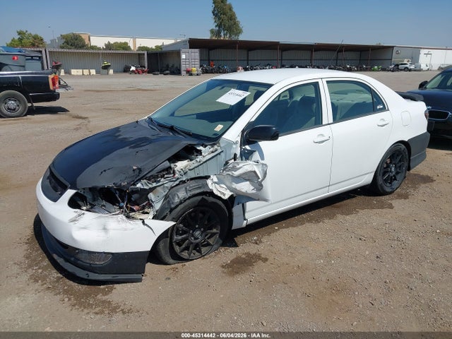صورة 2 لـ 2006 Toyota COROLLA CE