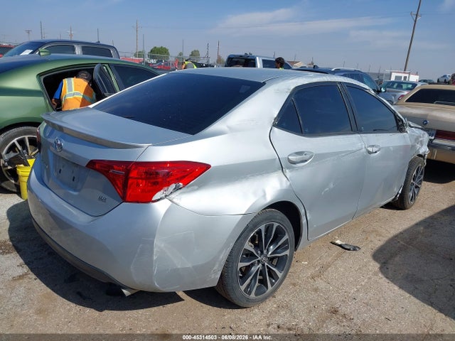 صورة 4 لـ 2017 Toyota COROLLA SE