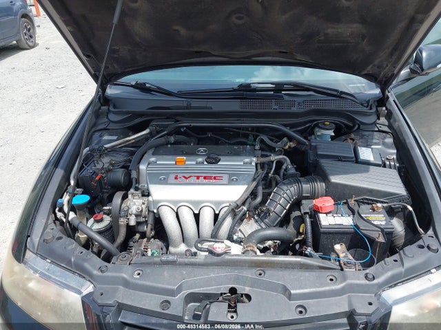 2005 Acura TSX 照片 10