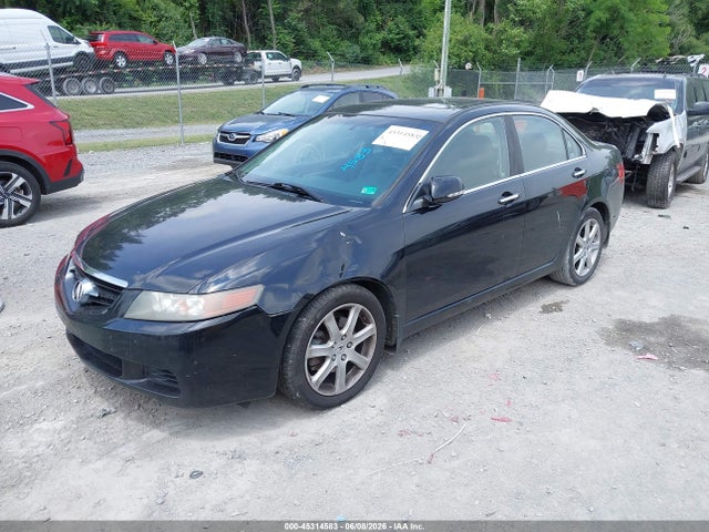 2005 Acura TSX 照片 2