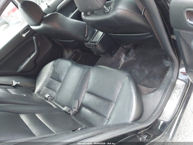 2005 Acura TSX 照片 8