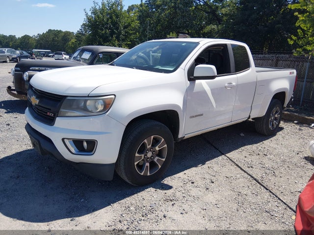 صورة 2 لـ 2016 Chevrolet COLORADO Z71