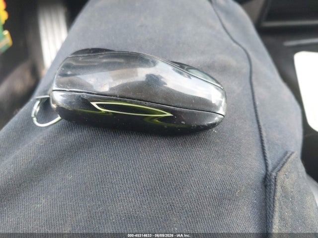 2014 Tesla MODEL S P85D 缩略图 11