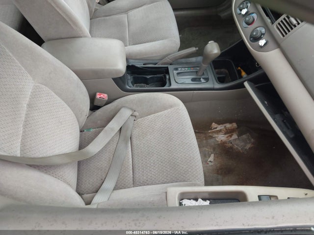 2002 Toyota CAMRY LE 照片 5