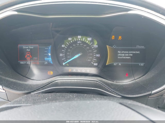 صورة 7 لـ 2019 FORD FUSION SEL