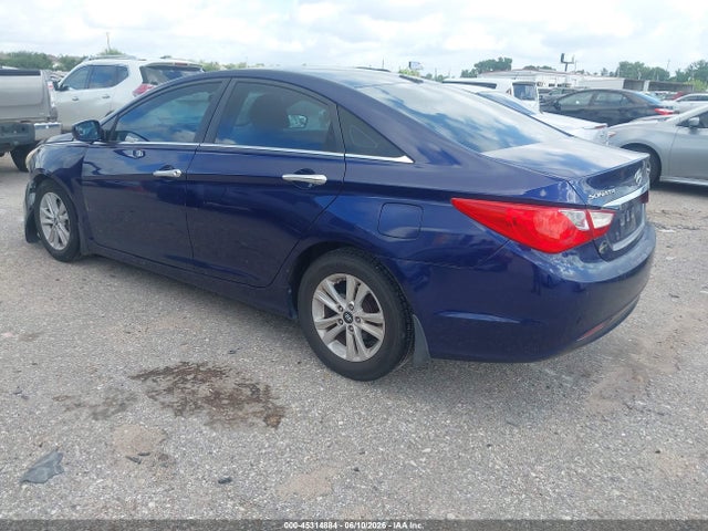 صورة 3 لـ 2011 Hyundai SONATA GLS