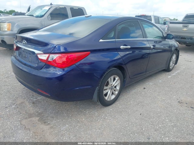 صورة 4 لـ 2011 Hyundai SONATA GLS