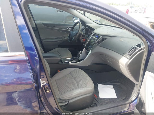 صورة 5 لـ 2011 Hyundai SONATA GLS