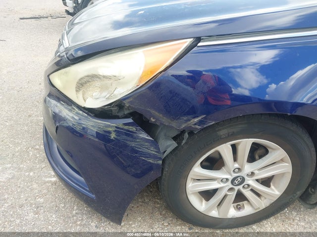 صورة 6 لـ 2011 Hyundai SONATA GLS