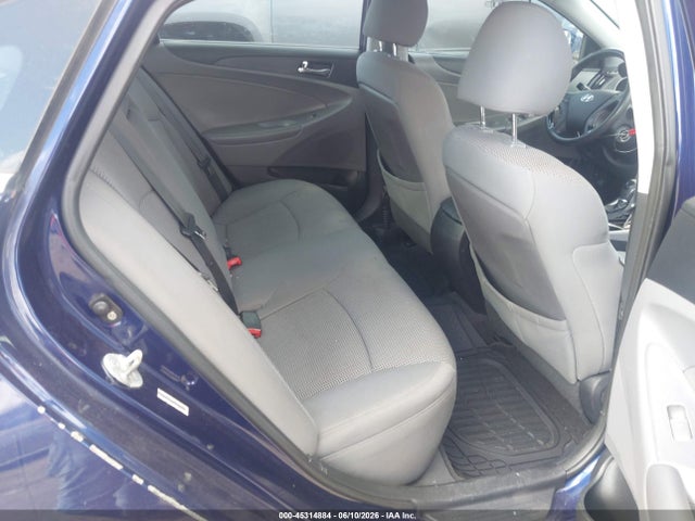 صورة 8 لـ 2011 Hyundai SONATA GLS