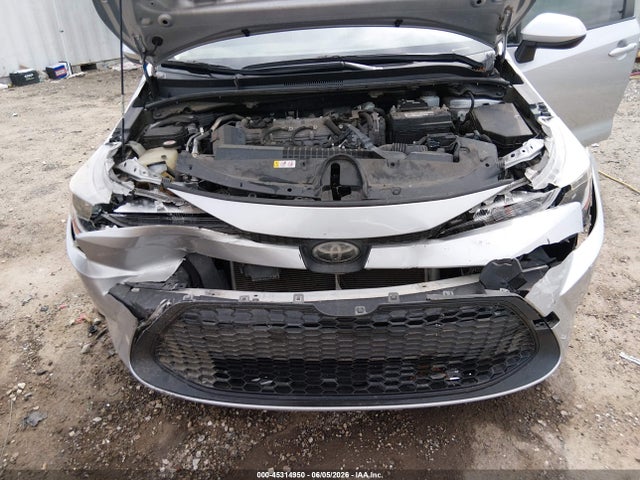 صورة 10 لـ 2020 Toyota COROLLA LE