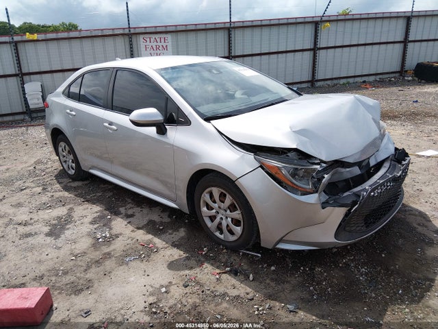 صورة 1 لـ 2020 Toyota COROLLA LE