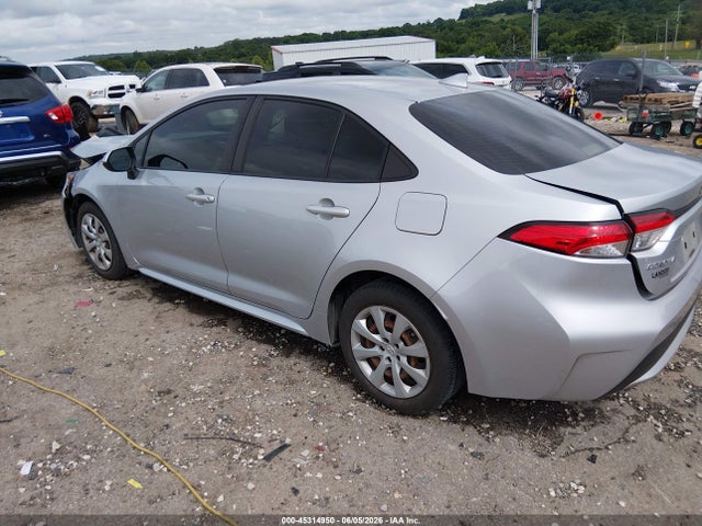 صورة 3 لـ 2020 Toyota COROLLA LE