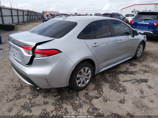 صورة 4 لـ 2020 Toyota COROLLA LE