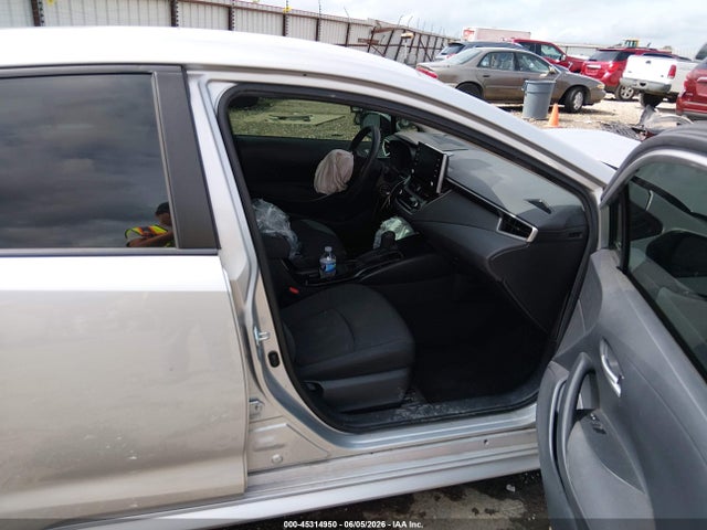 صورة 5 لـ 2020 Toyota COROLLA LE