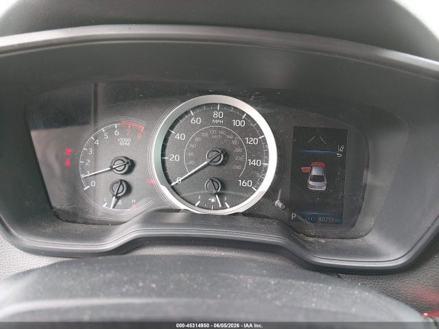 صورة 7 لـ 2020 Toyota COROLLA LE