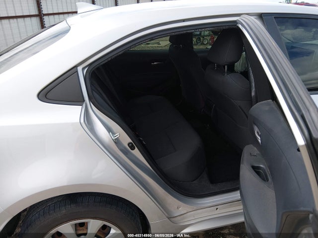 صورة 8 لـ 2020 Toyota COROLLA LE