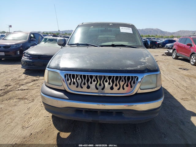 2001 FORD F-150 HARLEY-DAVIDSON EDITION/KING RANCH EDITION/L photo 6