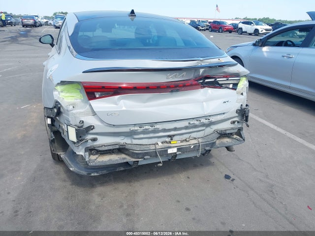 صورة 6 لـ 2024 KIA K5 GT-LINE