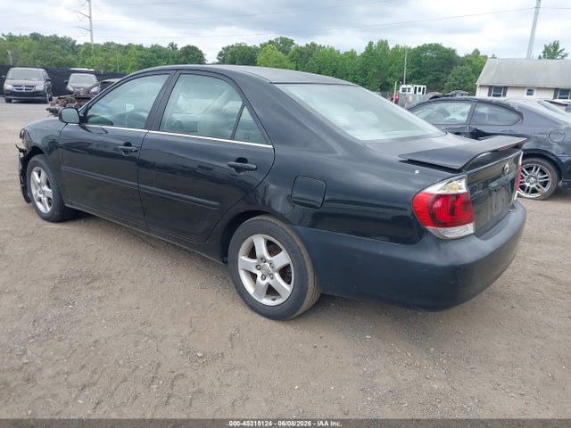 صورة 3 لـ 2005 Toyota CAMRY SE