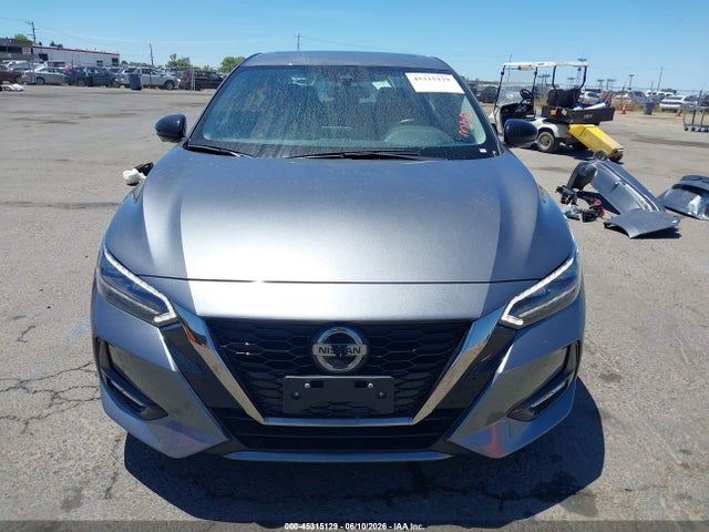 2023 Nissan SENTRA SR XTRONIC CVT — миниатюра 13