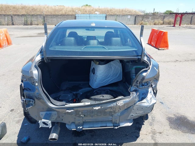 2023 Nissan SENTRA SR XTRONIC CVT — миниатюра 17