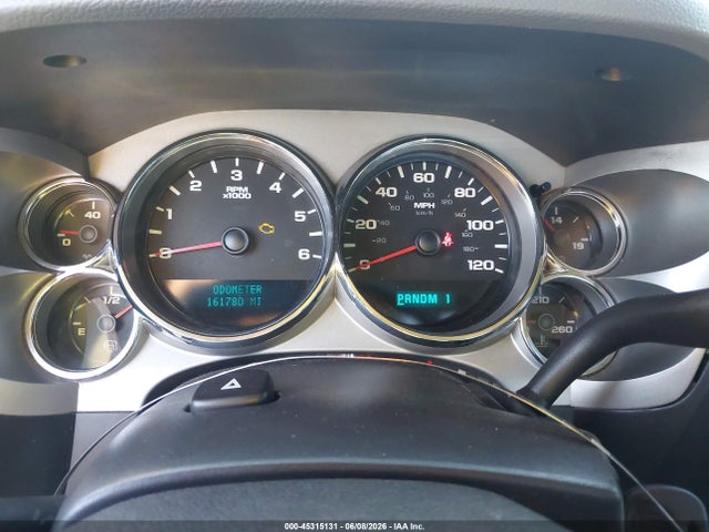 2007 Chevrolet SILVERADO 2500HD WORK TRUCK 照片 7