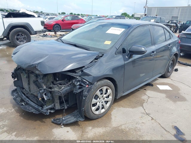 2024 Toyota COROLLA LE 照片 2