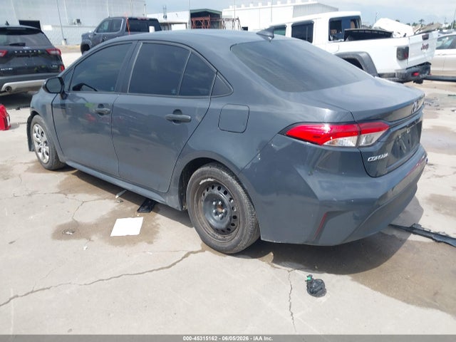 2024 Toyota COROLLA LE 照片 3