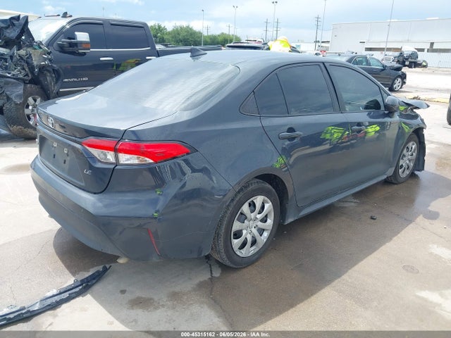 2024 Toyota COROLLA LE 照片 4