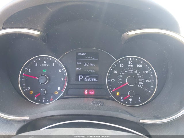 صورة 7 لـ 2016 KIA FORTE LX