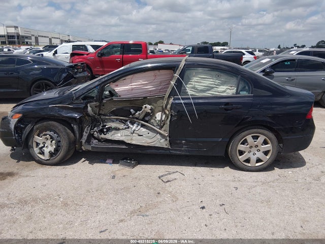 صورة مصغرة 14 لـ 2008 Honda CIVIC LX