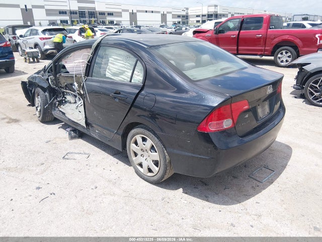 صورة مصغرة 3 لـ 2008 Honda CIVIC LX