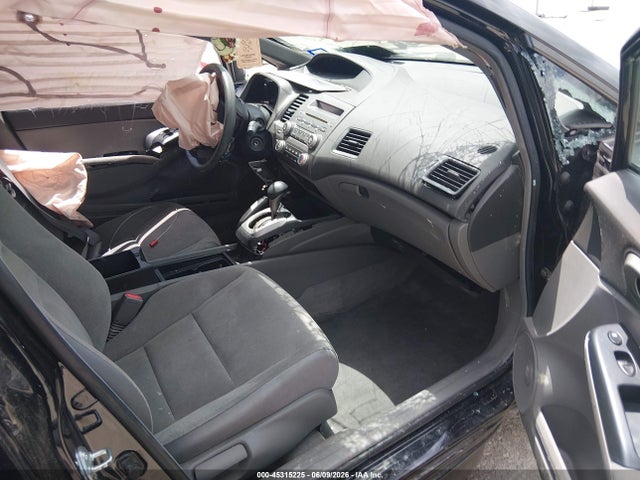 صورة مصغرة 5 لـ 2008 Honda CIVIC LX