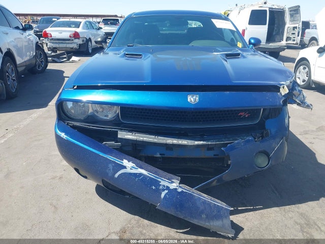 2010 Dodge CHALLENGER R/T 缩略图 12