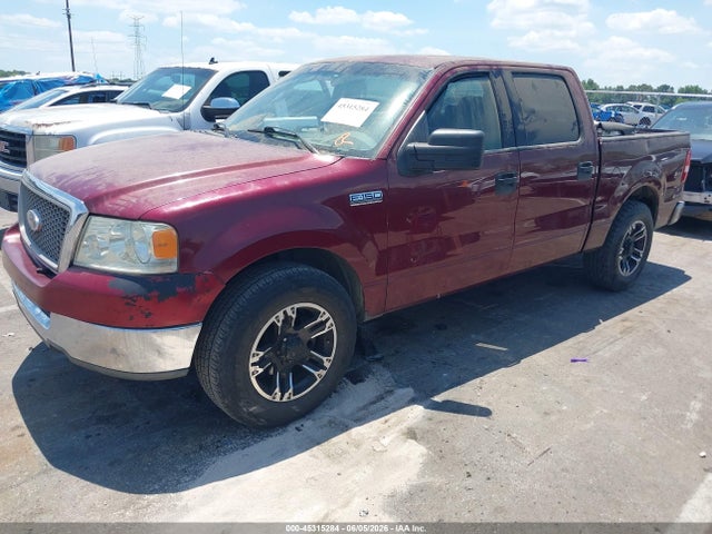 صورة 2 لـ 2004 FORD F-150 LARIAT/XLT
