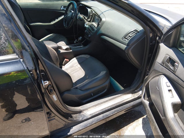صورة 5 لـ 2012 KIA OPTIMA SX