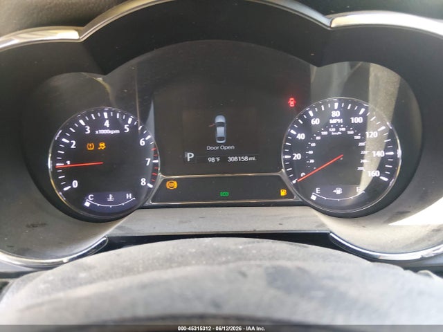 2012 KIA OPTIMA SX 缩略图 7