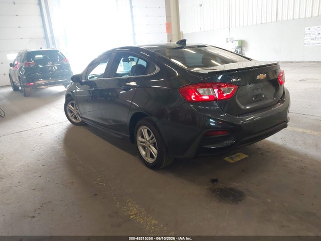 صورة 3 لـ 2017 Chevrolet CRUZE LT AUTO