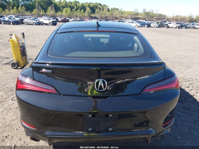 2025 Acura INTEGRA A-SPEC TECHNOLOGY 缩略图 16